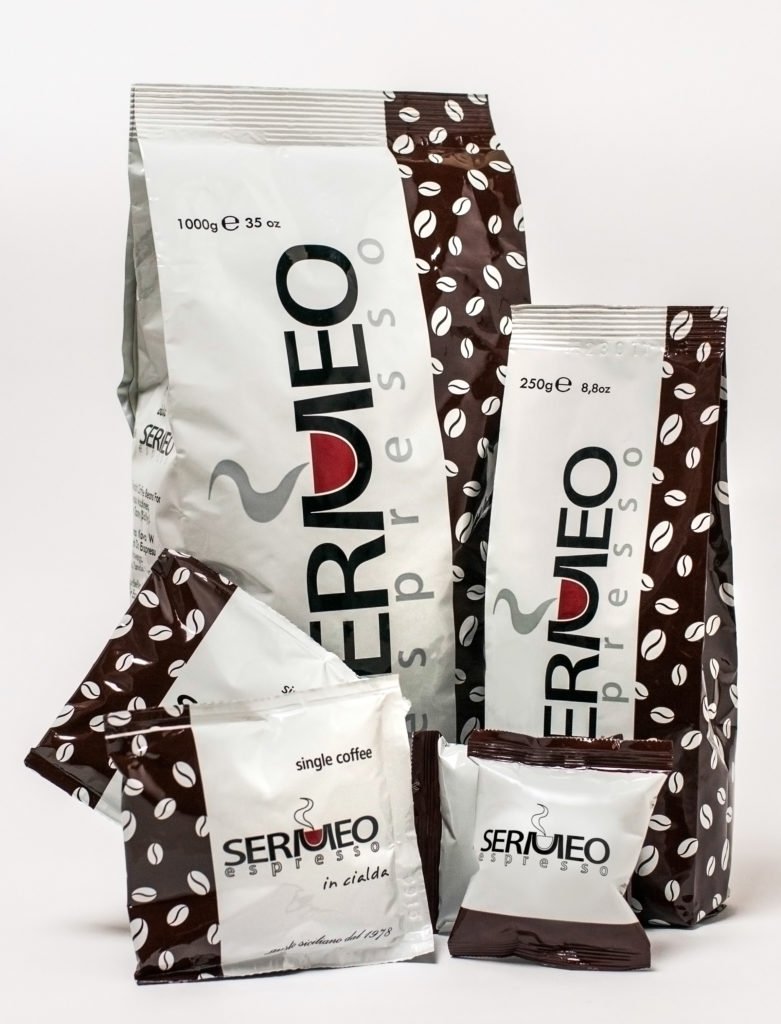 Sermeo Espresso