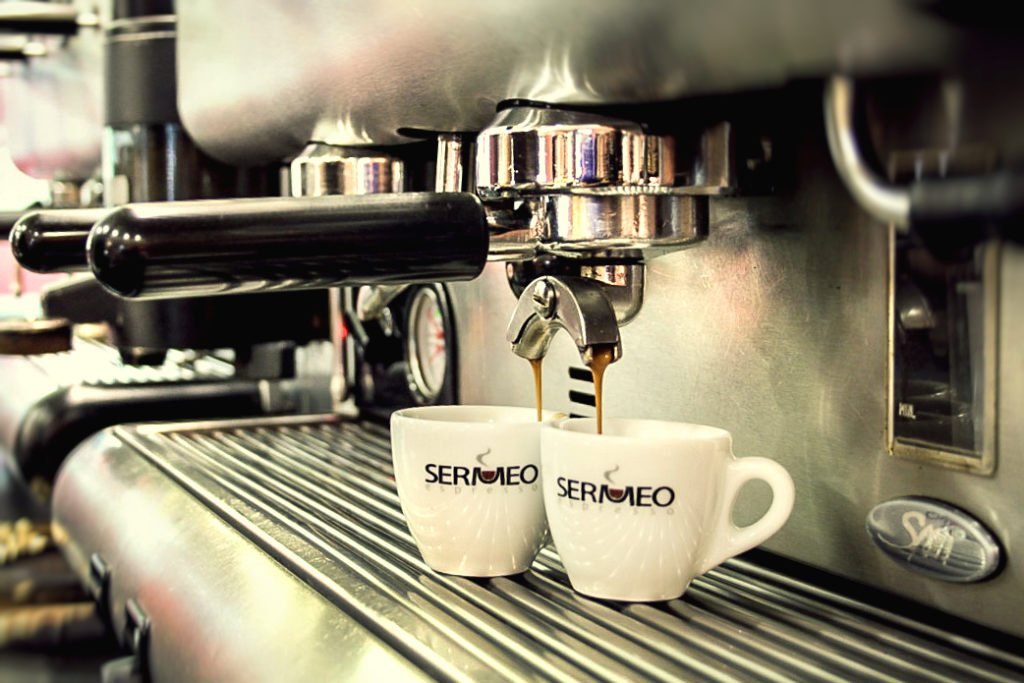 Sermeo Espresso