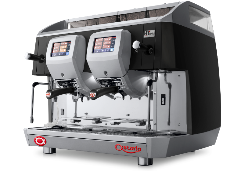 Astoria - HYbrid - Horeca International