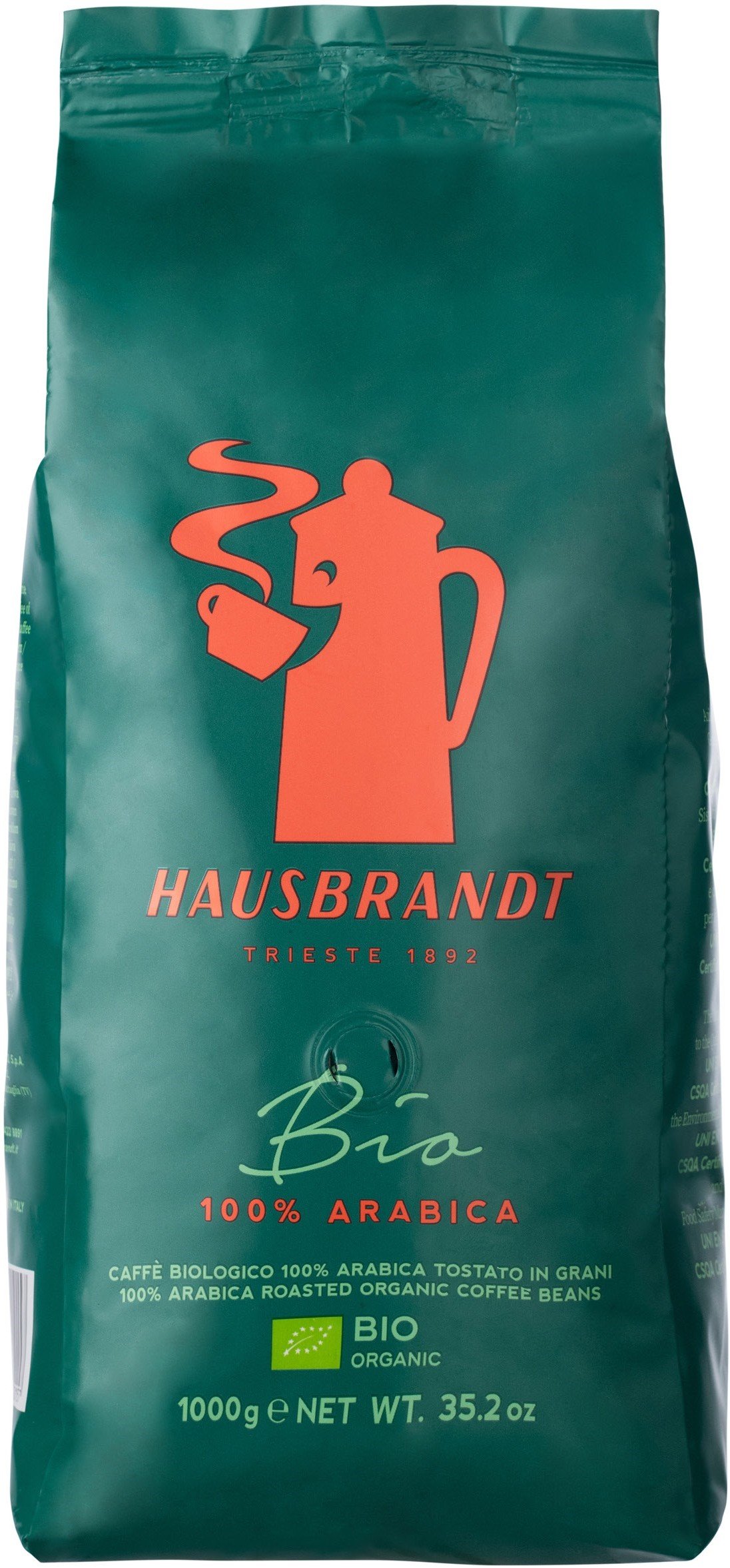 Кофе Хаусбрандт Купить Москва